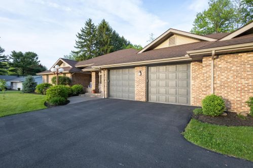 1136 Adare Rd, Marion OH  43302-6808 exterior