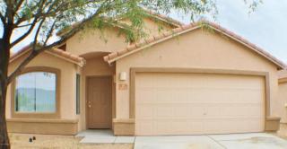 12712 Red Iron Trl, Santa Rita, AZ 85641-6642
