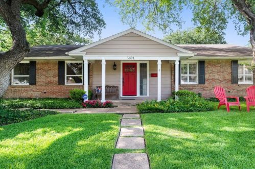 3621 Flair Dr, Dallas, TX 75229-2607