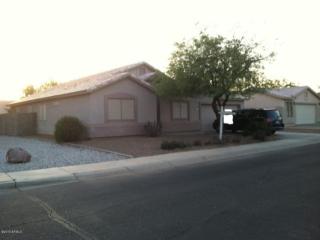 409 Alva St, Buckeye, AZ 85326-3322