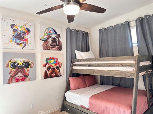 13938 Avenida Ln Vis, Desert Hot Springs CA  92240-6509 exterior