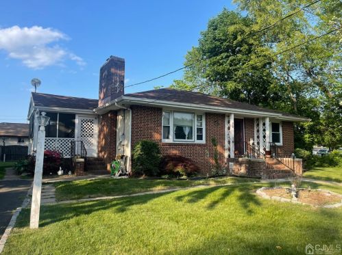 317 Merchants Ave, South Plainfield, NJ 07080-3553