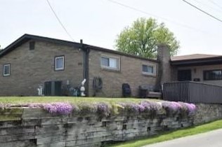2500 C St, Mckeesport, PA 15133-2641