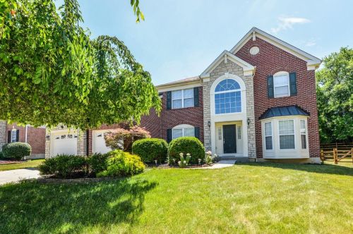 5207 Little Turtle Dr, South Lebanon, OH 45065-8703