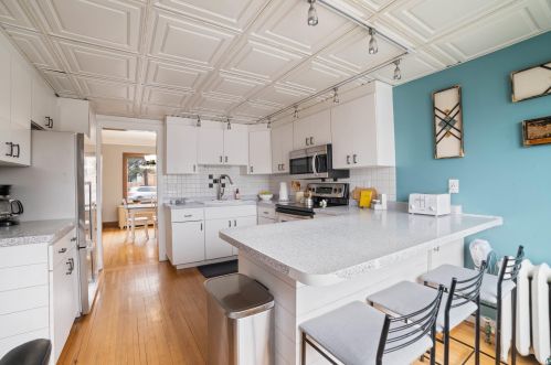 312 40th Ave, Duluth MN  55804-2132 exterior