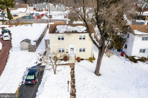 164 Liberty Ave, Norristown, PA 19403-2863