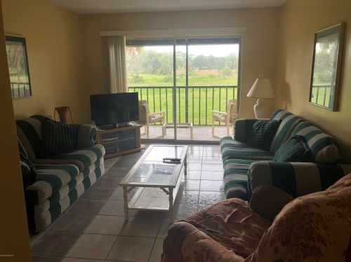 3680 Barna Ave, Titusville FL  32780-5352 exterior