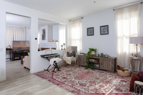 96 Seacountry Ln, Trabuco Canyon CA  92688-5524 exterior