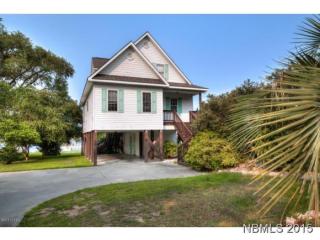 311 Pearson Cir, Newport, NC 28570-5017