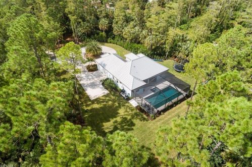 421 35th Ave, Naples FL  34120-1356 exterior