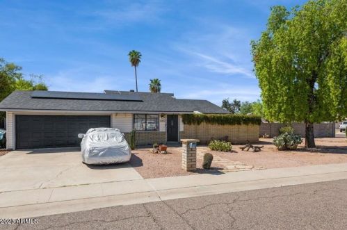 3303 Everett Dr, Phoenix, AZ 85032-5132
