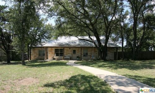 11308 Salado Springs Cir, Salado, TX 76571-5296