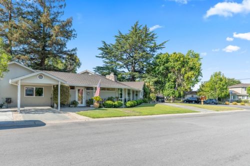 14375 Holden Ct, San Jose, CA 95124-4511
