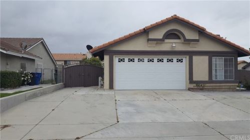 4483 Bronson St, San Bernardino CA  92407-6811 exterior