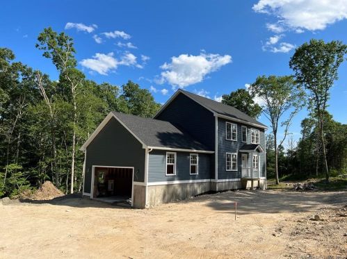 94 Brown Rd, Norwich, CT 06351-1107