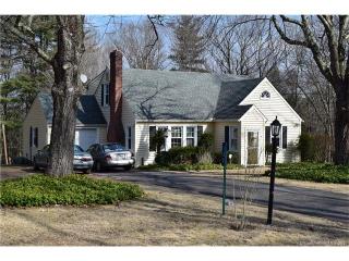 132 Smith Hill Rd, Winsted CT  06098-2219 exterior