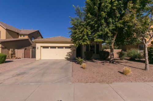 1392 Mia Ln, Gilbert, AZ 85298-6840