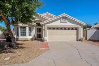 12445 83rd Dr, Peoria, AZ 85381-8125