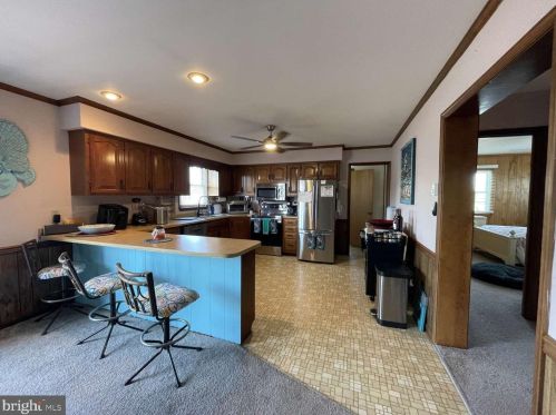 47 Bayside Dr, Selbyville DE  19944-4539 exterior