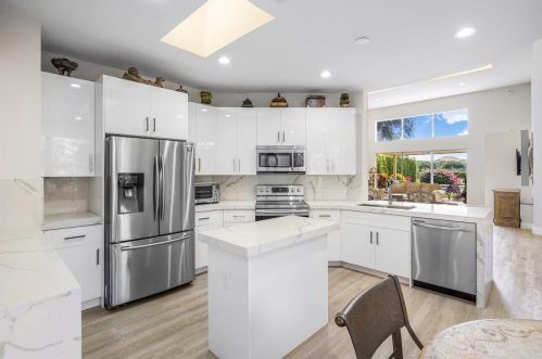 6268 San Michel Way, Delray Beach FL  33484-6964 exterior