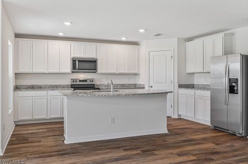 1386 Bush St, Ave Maria FL 34142-2792 exterior