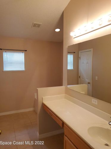 219 Macon Dr, Titusville FL  32780-9104 exterior