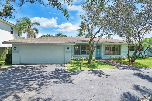 115 18th St, Delray Beach FL  33444-4143 exterior