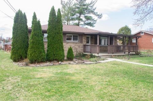 150 Penn Ave, Latrobe, PA 15650-2370