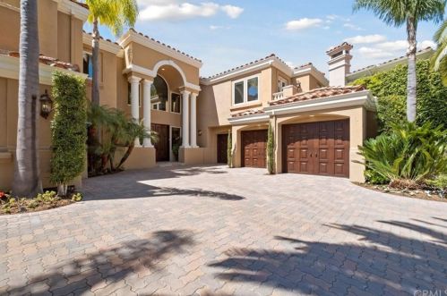 5 Longboat, Newport Beach, CA 92657-1538