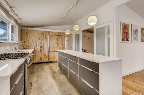 2405 Meade St, Denver CO 80219-5318 exterior