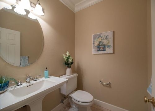 7145 Lahinch Dr, Gilroy CA  95020-3058 exterior