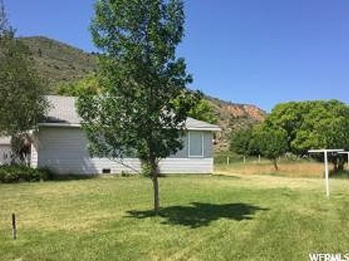 8312 Deep Creek Rd, Vernal, UT 84078-9494