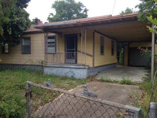 1720 Romana St, Pensacola, FL 32502-5141