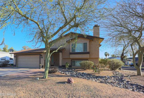 4901 Adobe St, Mesa, AZ 85205-5388