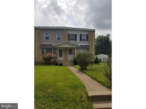 944 Wedgewood Dr, Lansdale, PA 19446-1835