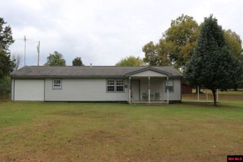 208 Johnson St, Whiteville, AR 72635-9684