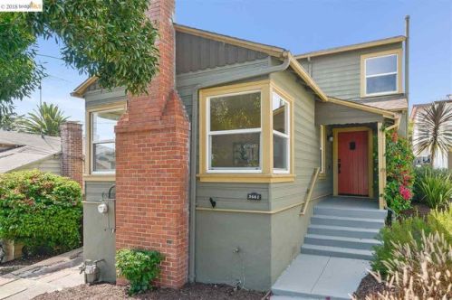 3561 66th Ave, Oakland, CA 94605-2117