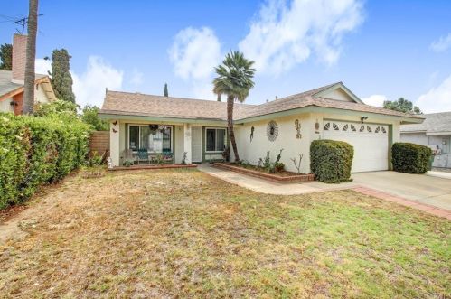 1626 Barranca Ave, Ontario, CA 91764-1611