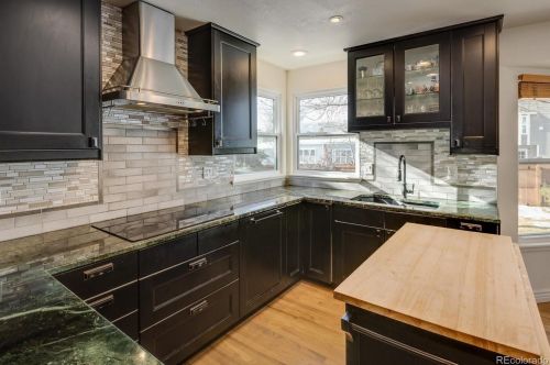 1607 Emerald St, Westminster CO 80020-1187 exterior