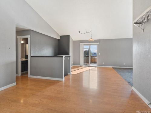 4322 Sunridge Dr, Loveland CO  80538-1932 exterior