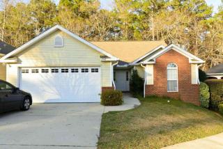 2592 Heathrow Dr, Tallahassee FL  32312-4272 exterior