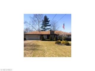 10314 Youngstown Salem Rd, Salem, OH 44460-7675