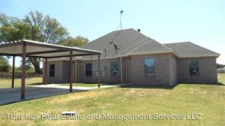 107 Sunburst Ct, Weatherford TX  76087-8912 exterior