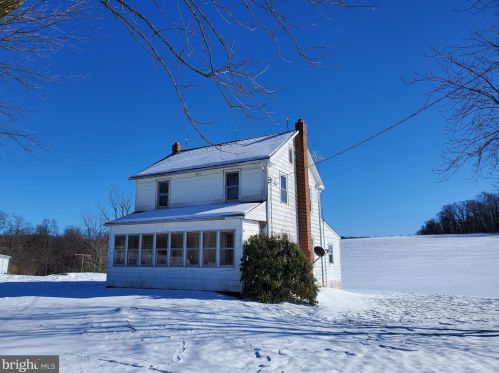 12991 Lebanon Church Rd, Cross Roads, PA 17322-9174