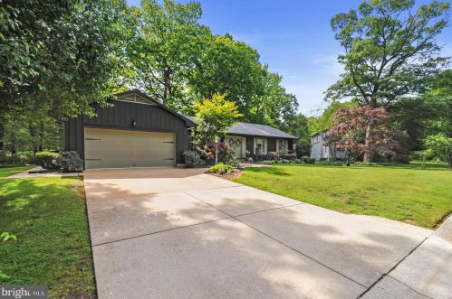 40 Carnoustie Rd, Dover, DE 19904-2363