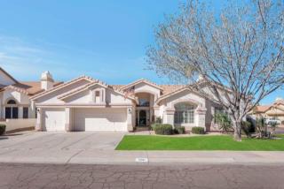 1208 Jamaica Way, Gilbert, AZ 85234-2893
