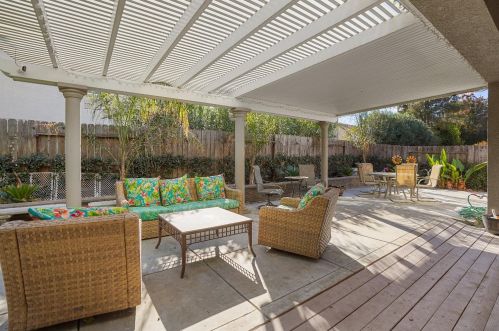 1016 Summer Ln, Grayson CA  95363-8308 exterior
