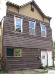 203 14th Ave, Lac Du Flambeau Reservation, WI 54806-2145