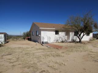 12920 Gunsmoke Rd, Tucson, AZ
