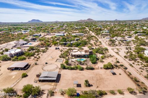 28713 148th St, Scottsdale, AZ 85262-6860